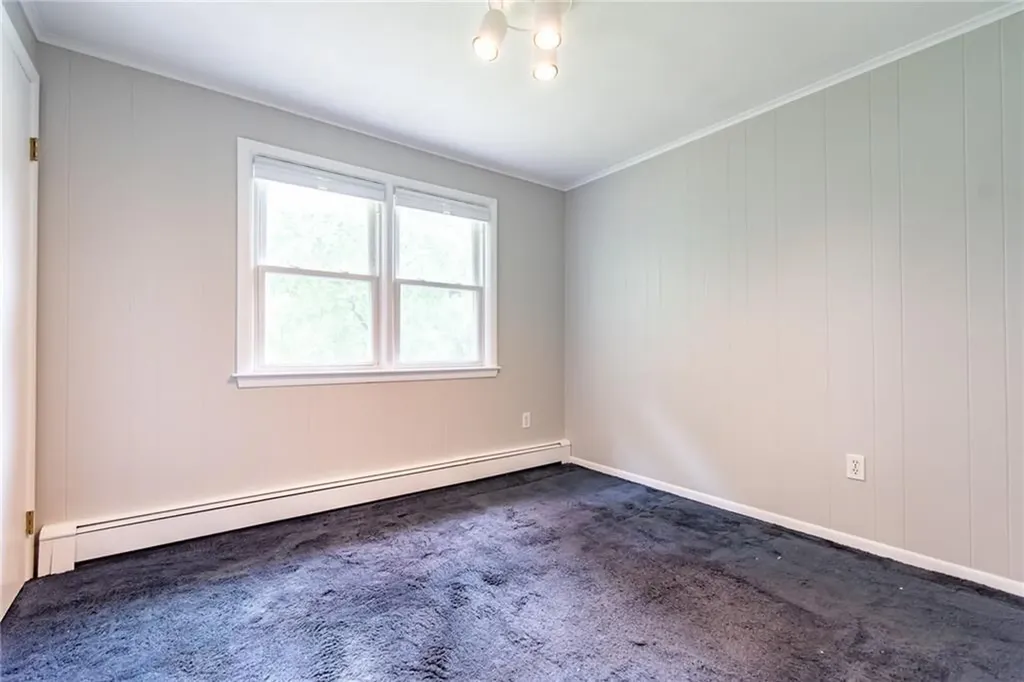 36 Loomis Street Cranston RI 02920