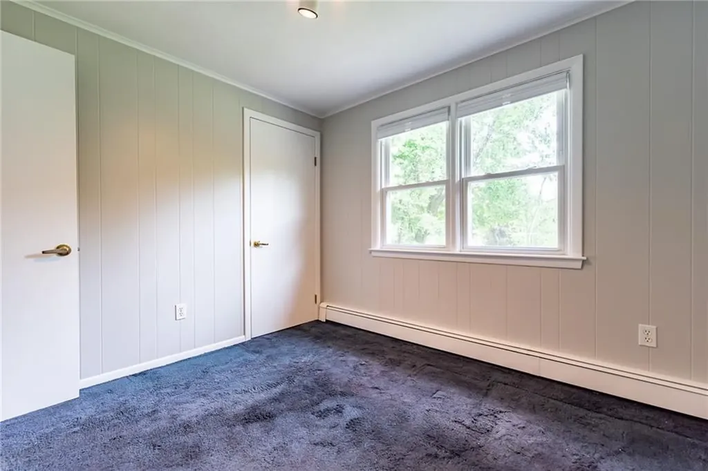 36 Loomis Street Cranston RI 02920