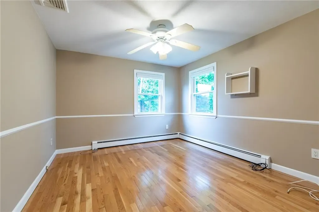 36 Loomis Street Cranston RI 02920