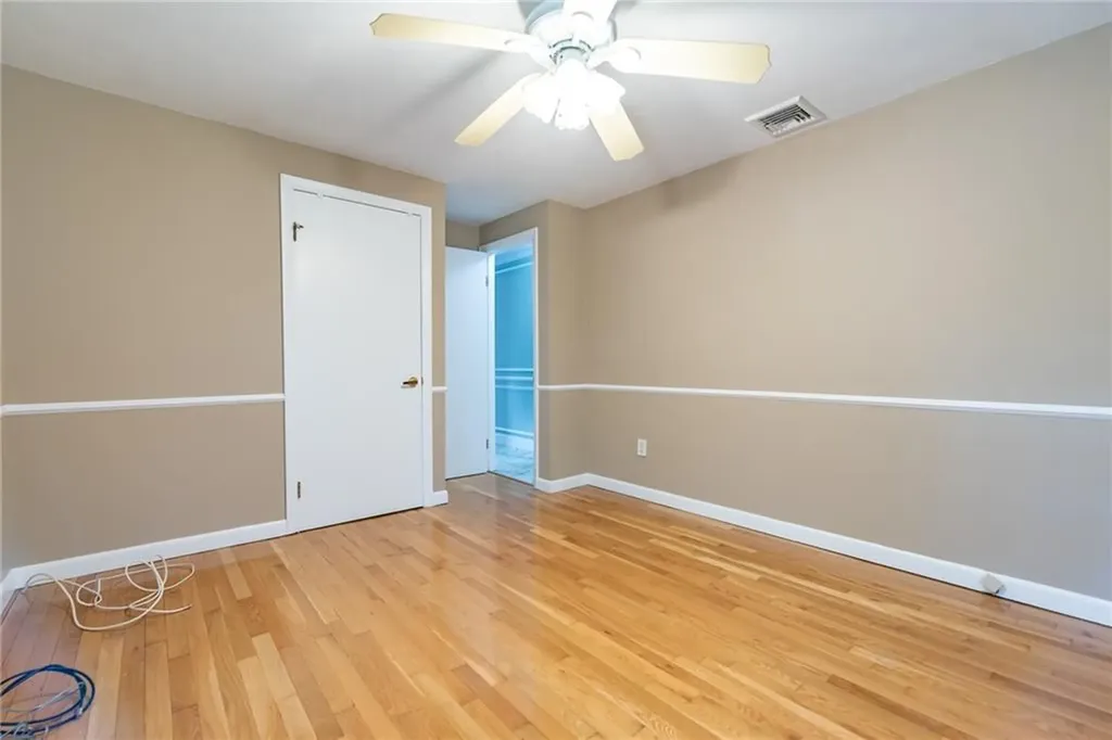 36 Loomis Street Cranston RI 02920