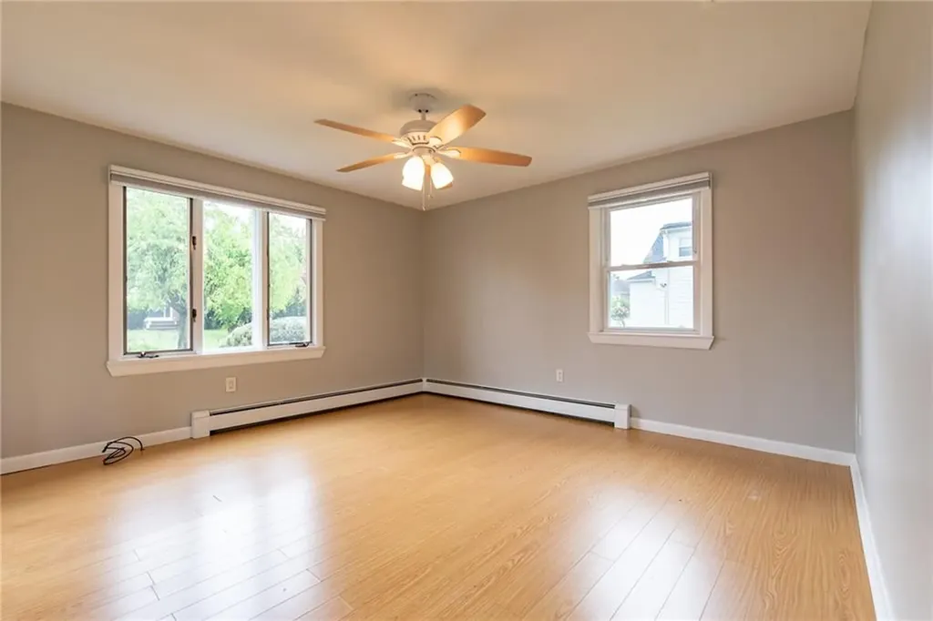 36 Loomis Street Cranston RI 02920