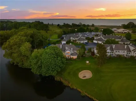 38 Eagle Drive North Kingstown RI 02852