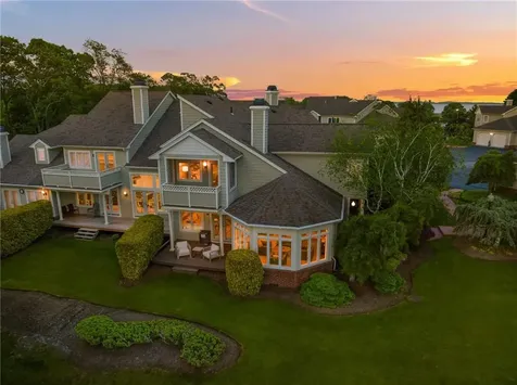 38 Eagle Drive North Kingstown RI 02852