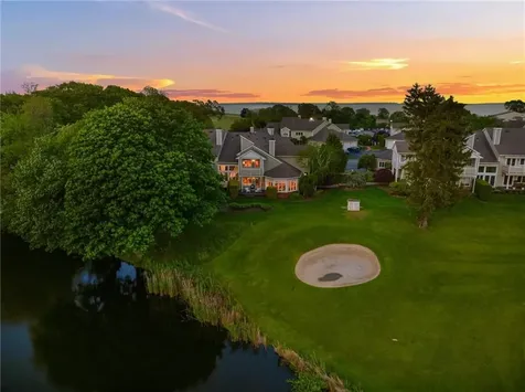 38 Eagle Drive North Kingstown RI 02852