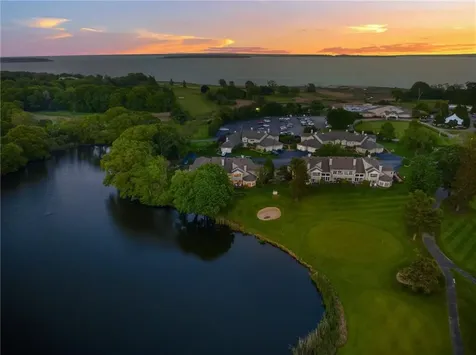 38 Eagle Drive North Kingstown RI 02852