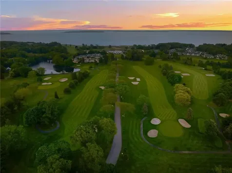 38 Eagle Drive North Kingstown RI 02852