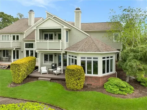 38 Eagle Drive North Kingstown RI 02852