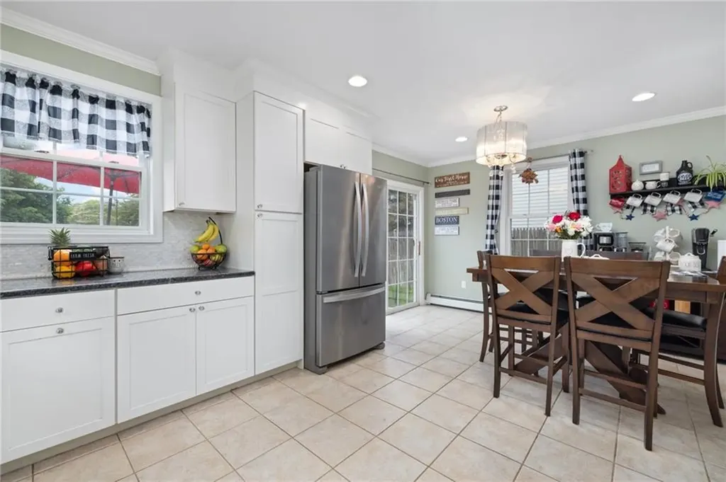 21 Marques Street Cumberland RI 02864