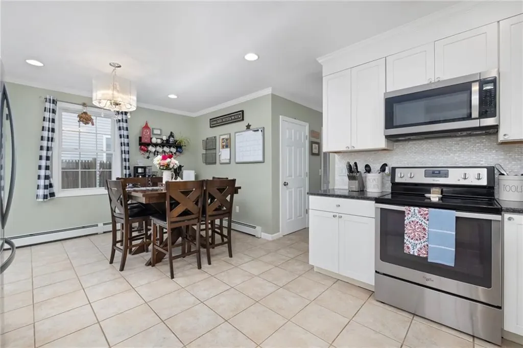 21 Marques Street Cumberland RI 02864
