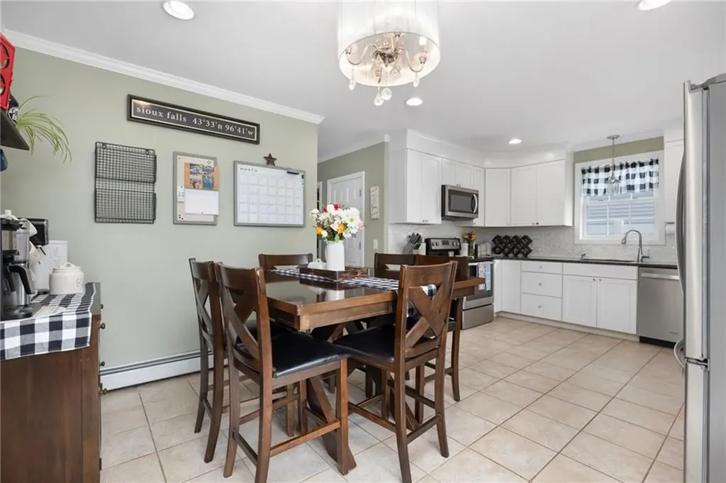 21 Marques Street Cumberland RI 02864