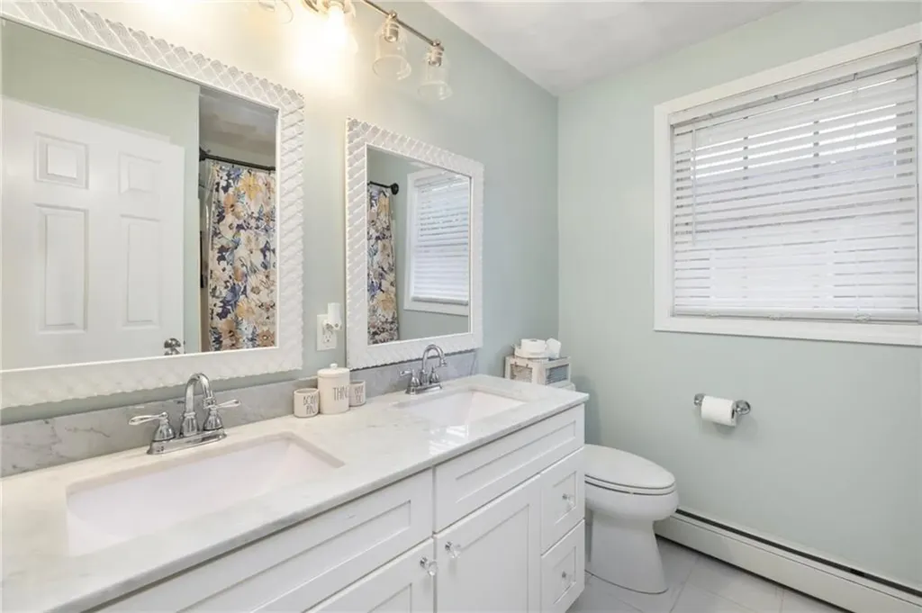 21 Marques Street Cumberland RI 02864