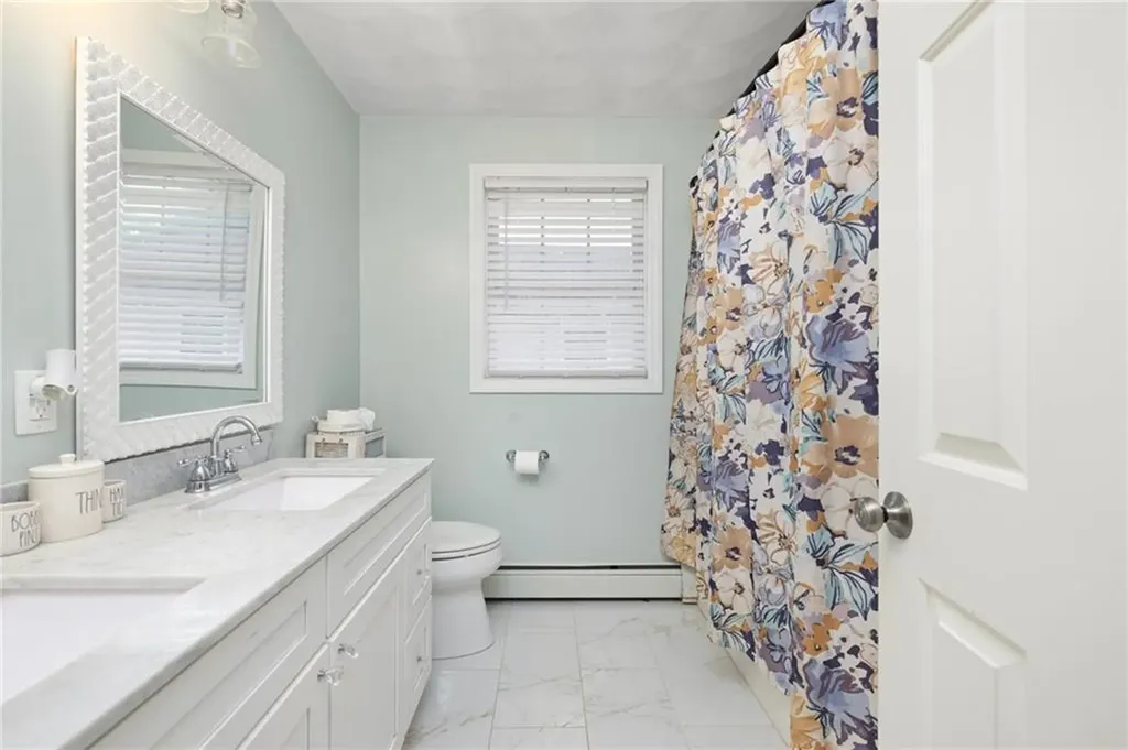 21 Marques Street Cumberland RI 02864