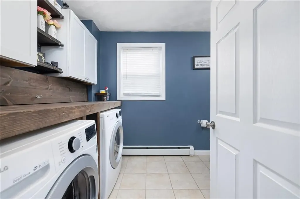 21 Marques Street Cumberland RI 02864