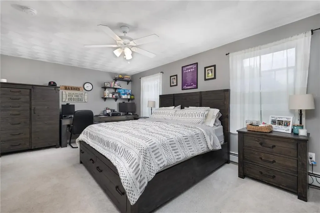 21 Marques Street Cumberland RI 02864