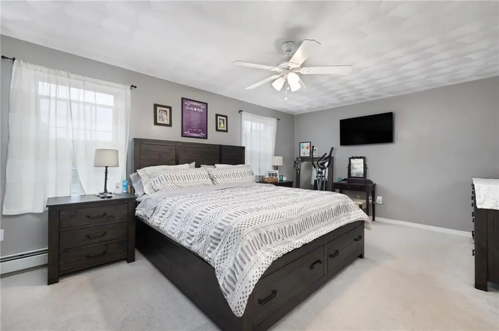 21 Marques Street Cumberland RI 02864