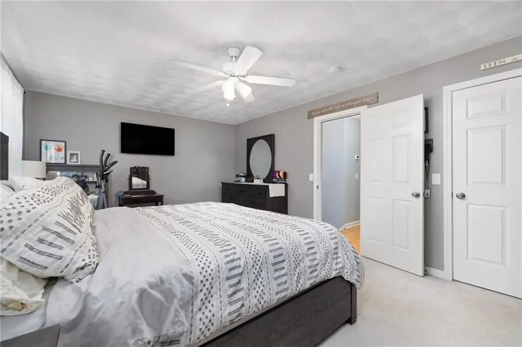 21 Marques Street Cumberland RI 02864