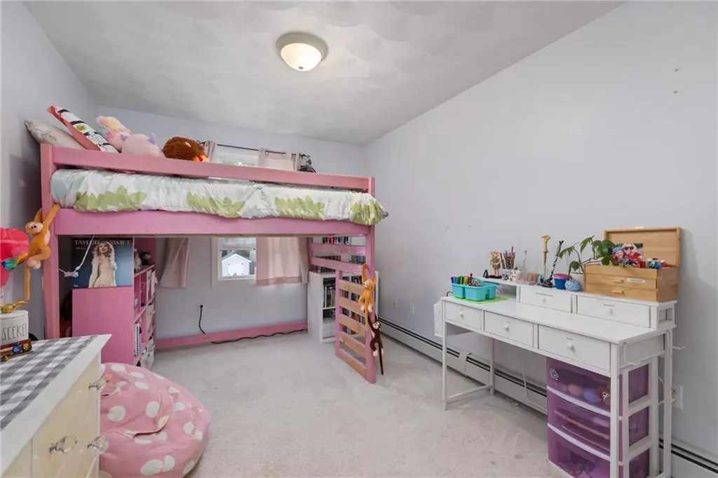 21 Marques Street Cumberland RI 02864