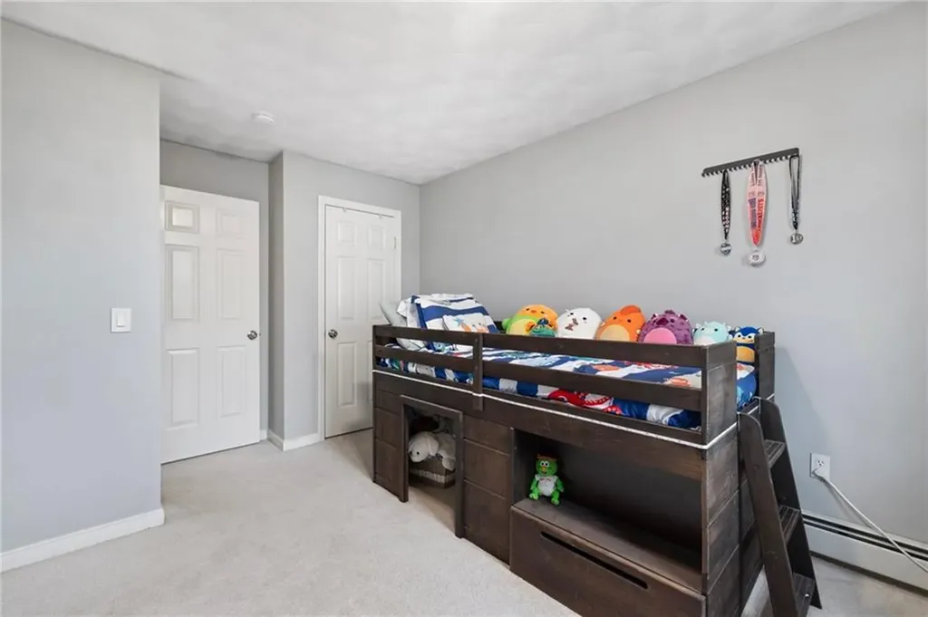 21 Marques Street Cumberland RI 02864