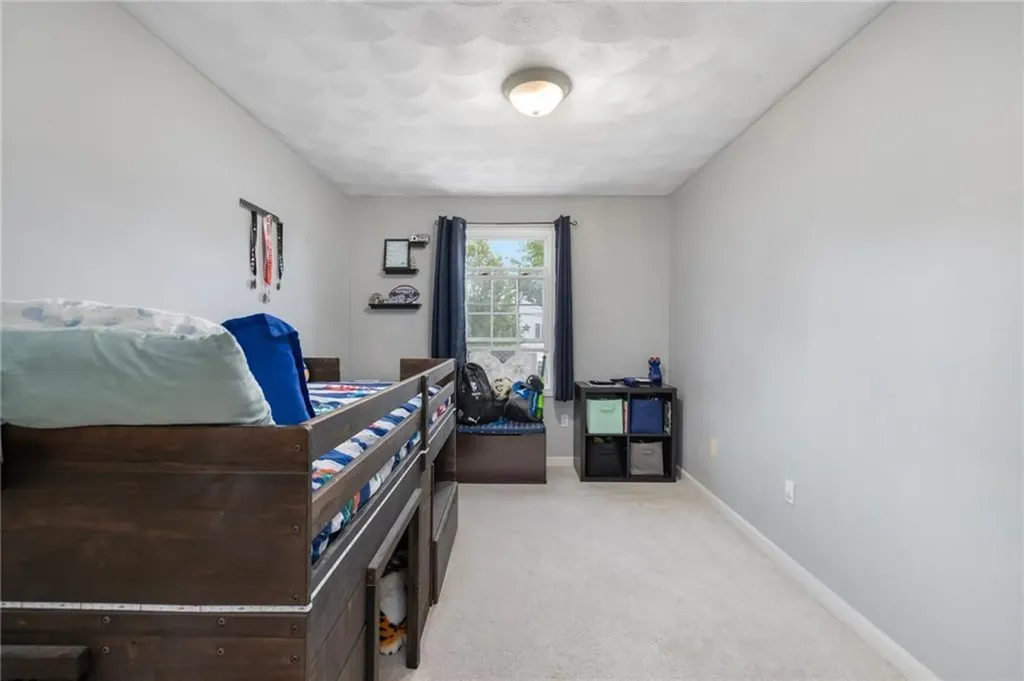 21 Marques Street Cumberland RI 02864