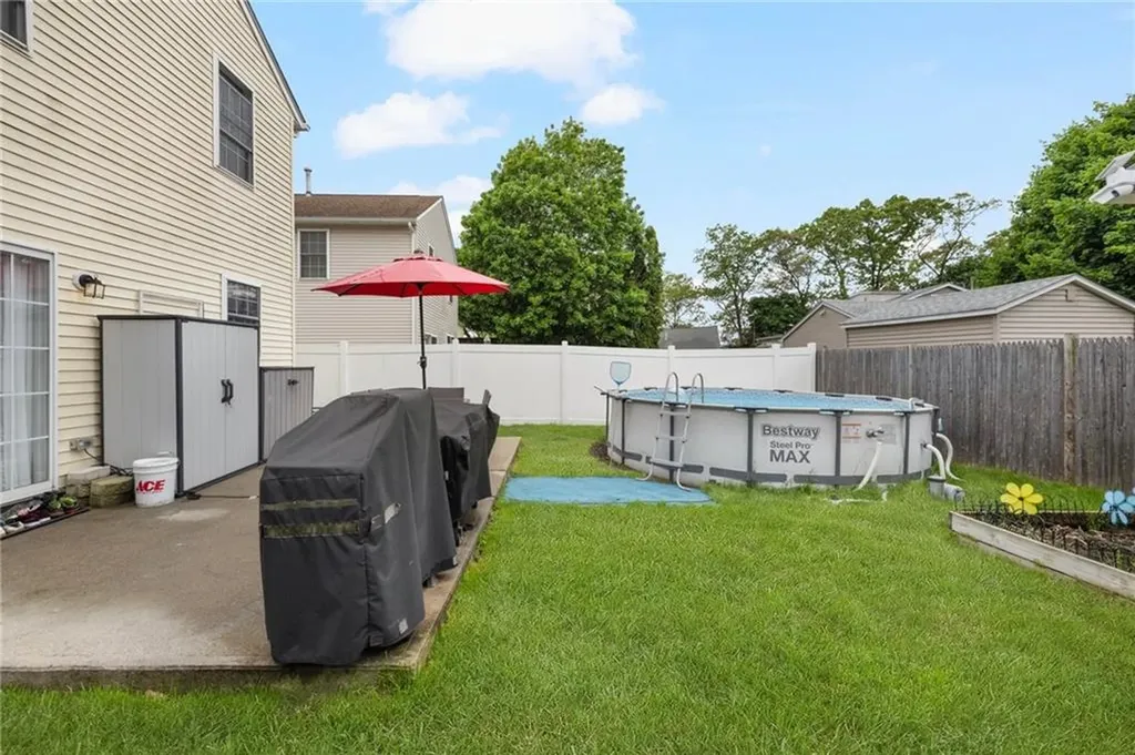 21 Marques Street Cumberland RI 02864