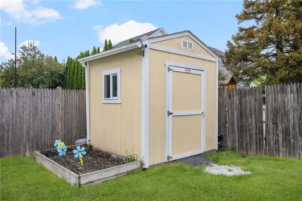 21 Marques Street Cumberland RI 02864