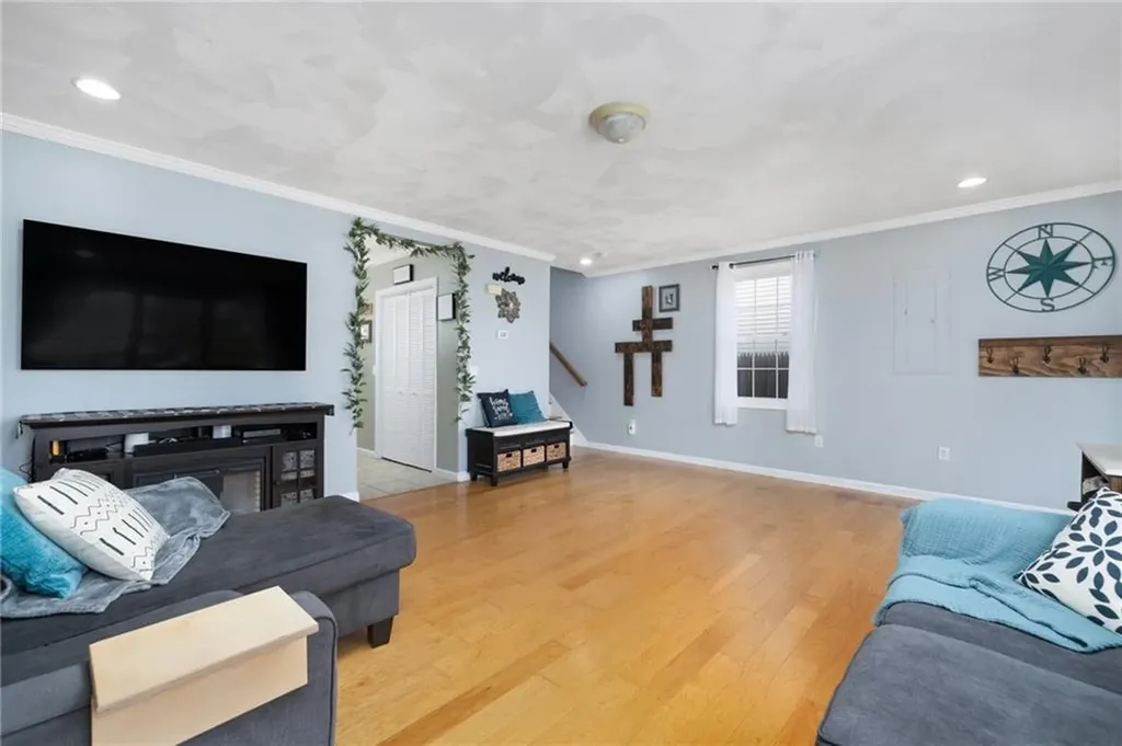 21 Marques Street Cumberland RI 02864