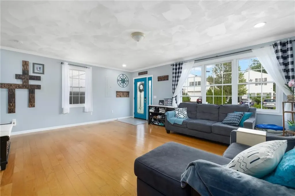 21 Marques Street Cumberland RI 02864