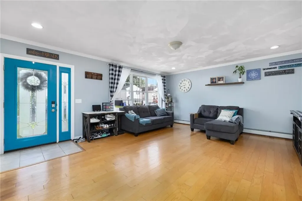 21 Marques Street Cumberland RI 02864
