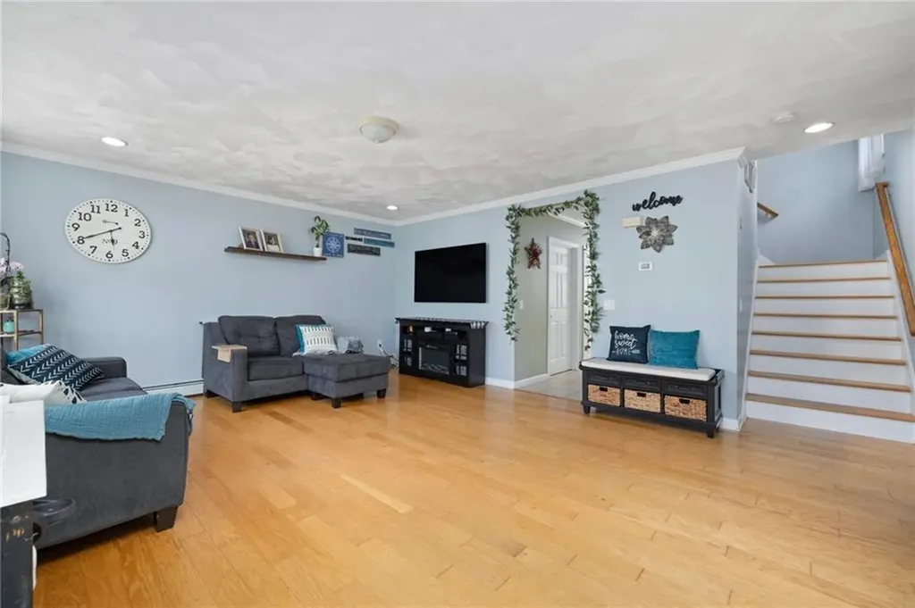 21 Marques Street Cumberland RI 02864