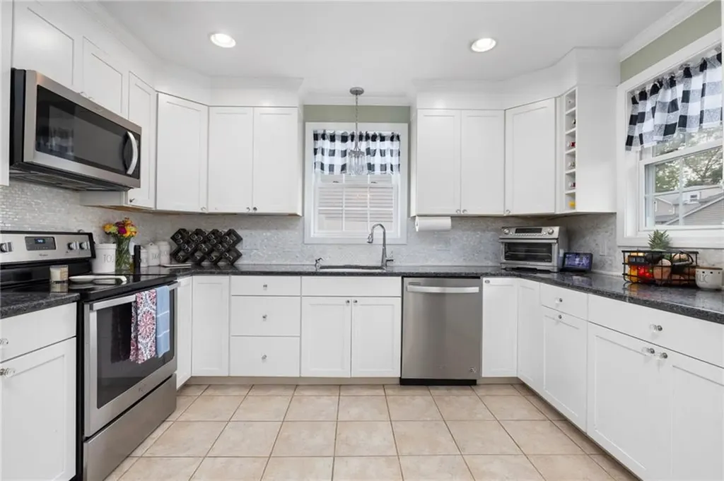 21 Marques Street Cumberland RI 02864