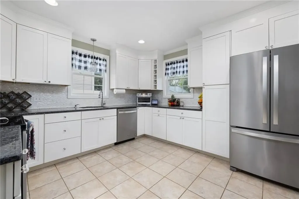 21 Marques Street Cumberland RI 02864