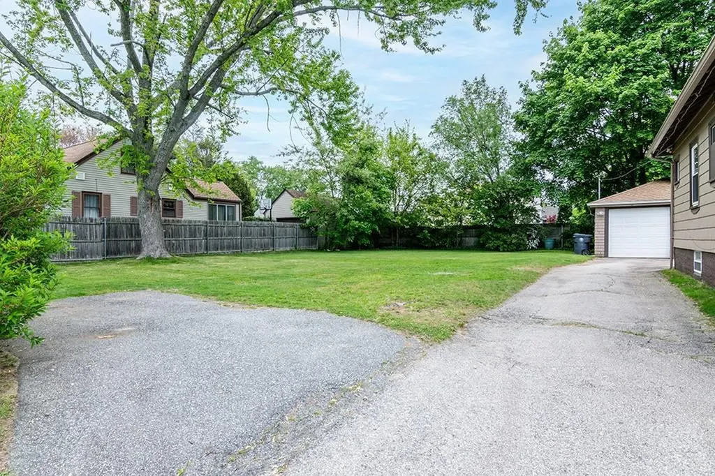 52 Chambly Avenue Warwick RI 02888