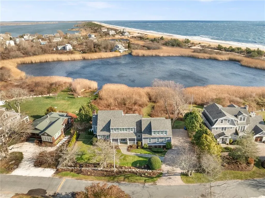 14 Highland Road Charlestown RI 02813