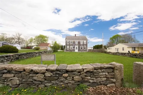 3622 Main Road Tiverton RI 02878