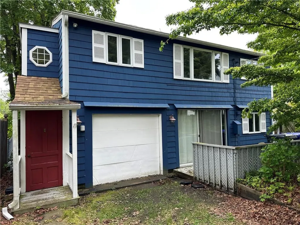 58 Beach Street Warren RI 02885
