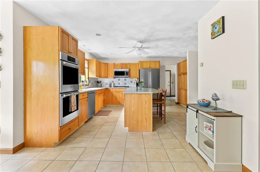 154 Beechwood Hill Trail Exeter RI 02822