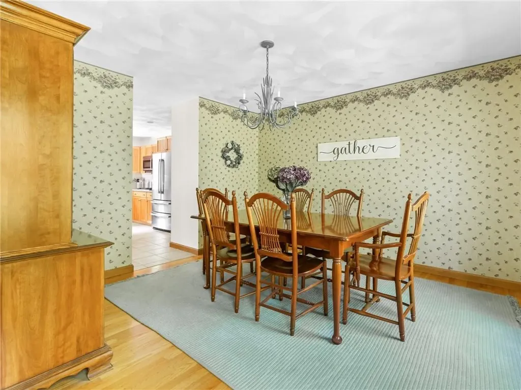154 Beechwood Hill Trail Exeter RI 02822