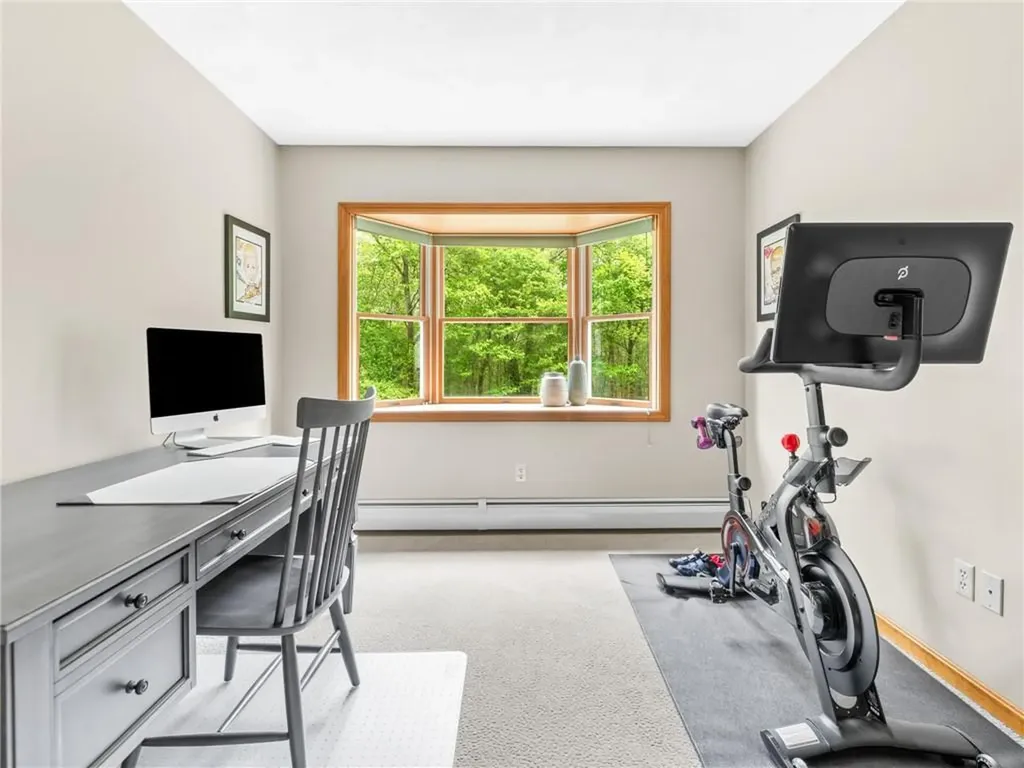 154 Beechwood Hill Trail Exeter RI 02822