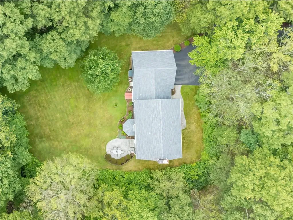 154 Beechwood Hill Trail Exeter RI 02822