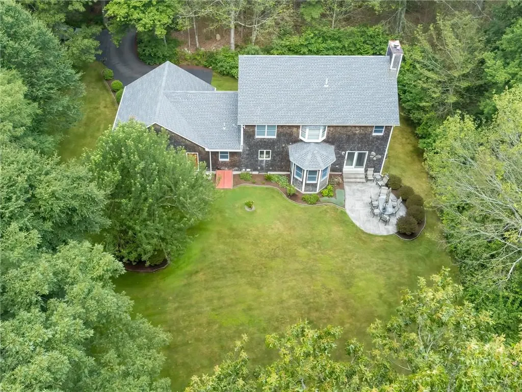 154 Beechwood Hill Trail Exeter RI 02822