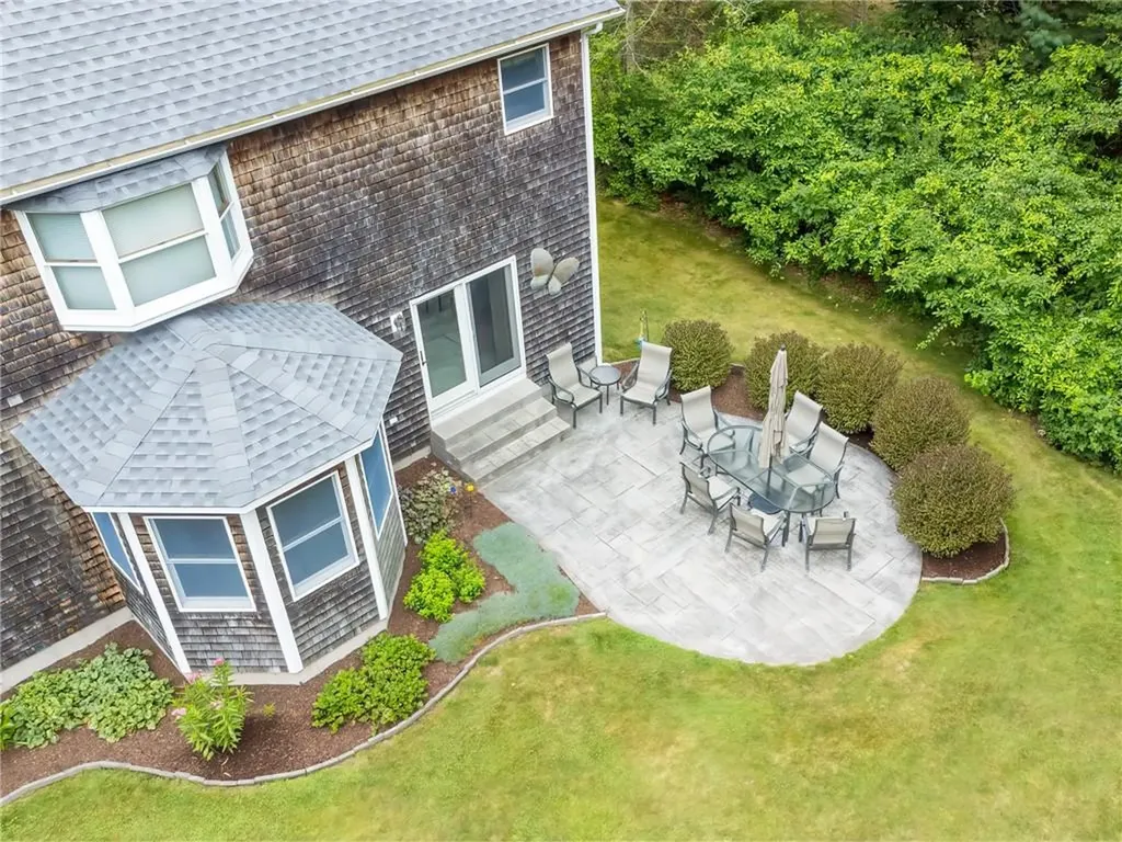 154 Beechwood Hill Trail Exeter RI 02822
