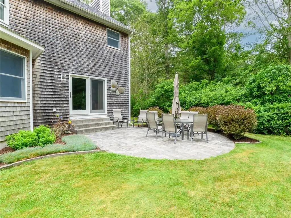 154 Beechwood Hill Trail Exeter RI 02822