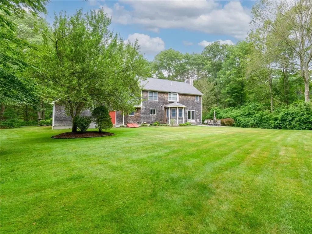 154 Beechwood Hill Trail Exeter RI 02822