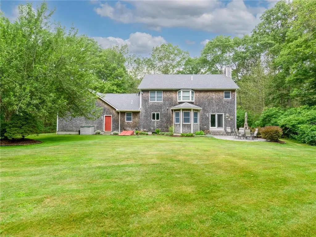 154 Beechwood Hill Trail Exeter RI 02822