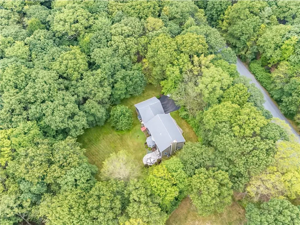 154 Beechwood Hill Trail Exeter RI 02822