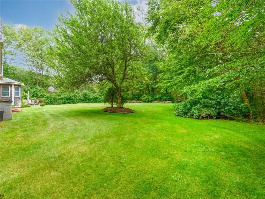 154 Beechwood Hill Trail Exeter RI 02822