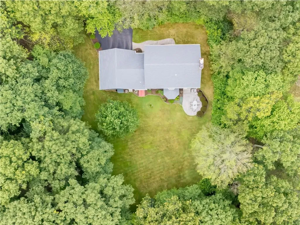 154 Beechwood Hill Trail Exeter RI 02822