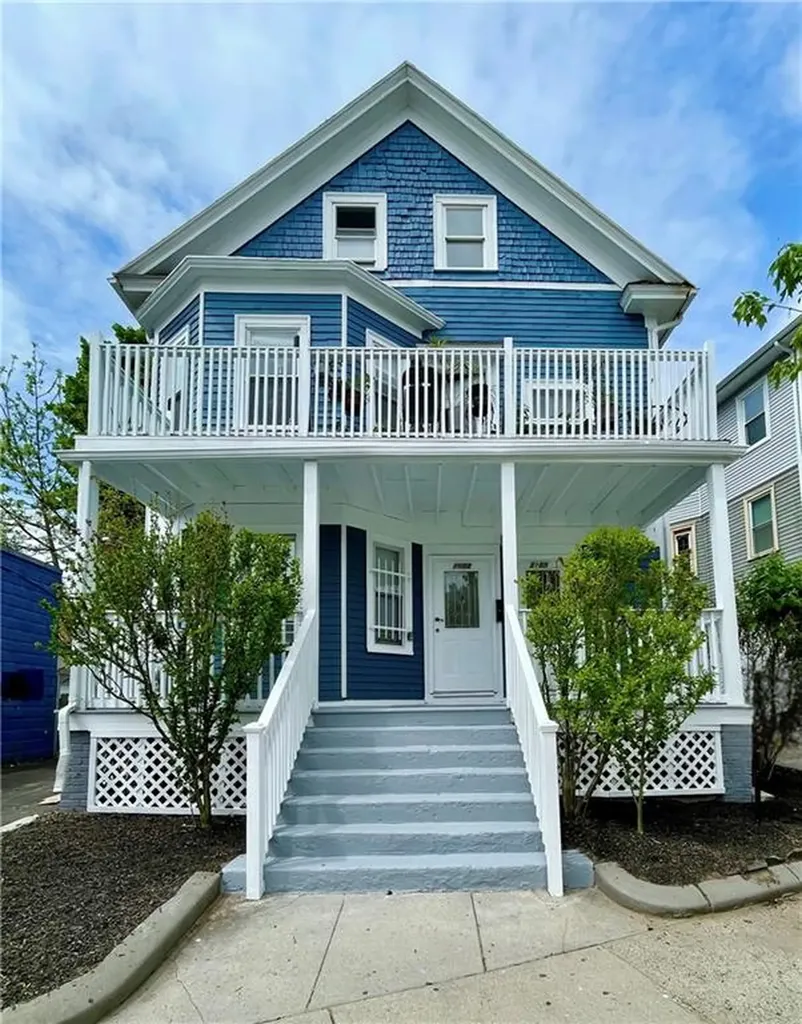 1085 Broad Street Providence RI 02905