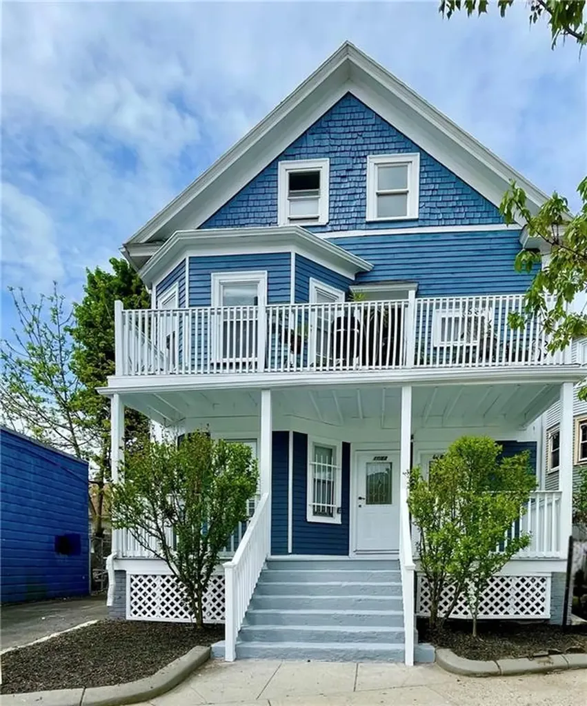 1085 Broad Street Providence RI 02905