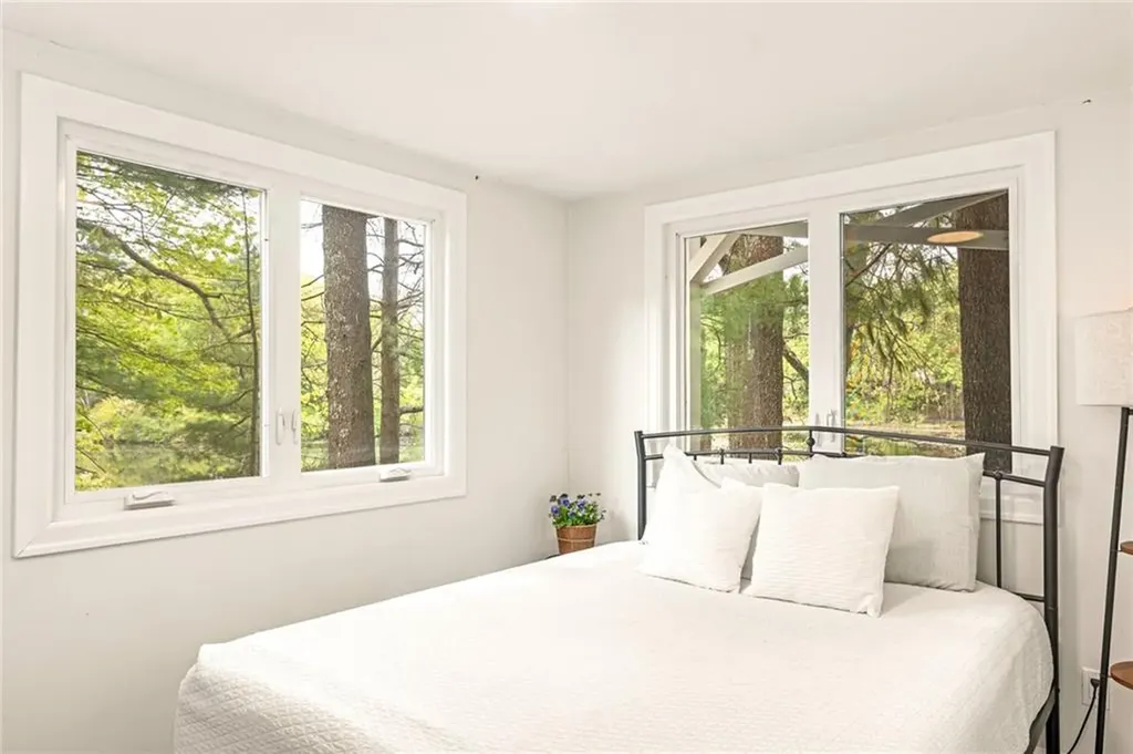 12 Hazel Point Road Smithfield RI 02917